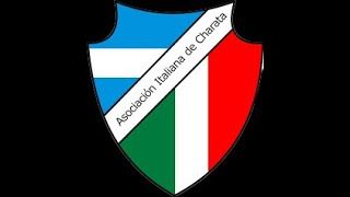 ASOCIACIÓN ITALIANA