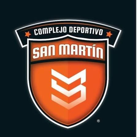 COMPLEJO SAN MARTÍN